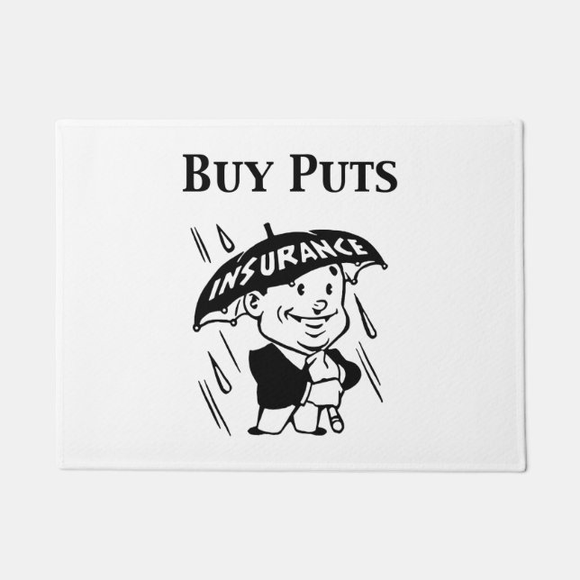 Felpudo Comprar puestos (Anverso)