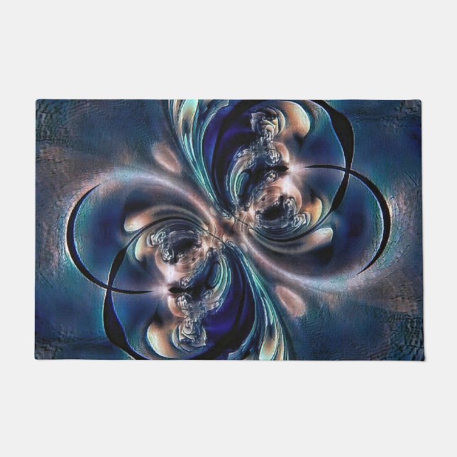 Felpudo Concepción (Anverso)