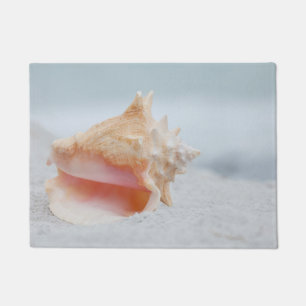 Felpudo Concha Shell