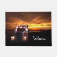 Conductores de camión