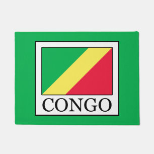 Felpudo Congo