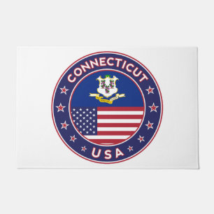 Felpudo Connecticut