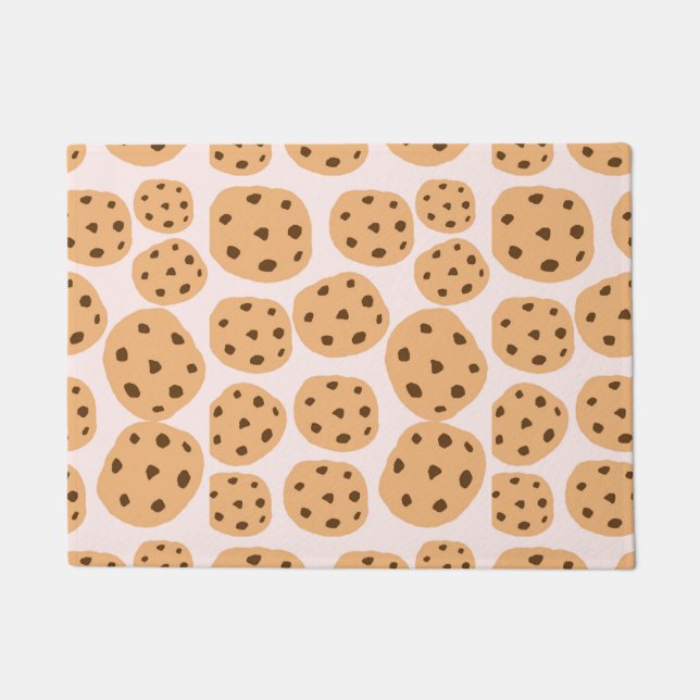 FELPUDO COOKIES (Anverso)