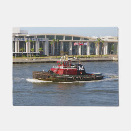 Felpudo Cooper Moran