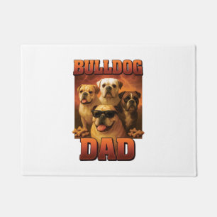 Felpudo Copia de Bulldog