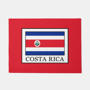 Felpudo Costa Rica