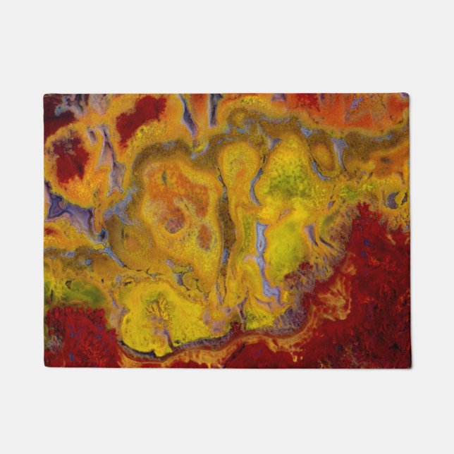 Felpudo Crayola Jasper (Anverso)