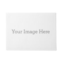 Crea tu propia estera de puerta de 18" x 24"