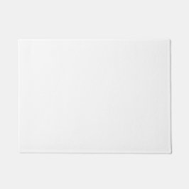 Felpudo Crea tu propio diseño de 18" x 24"