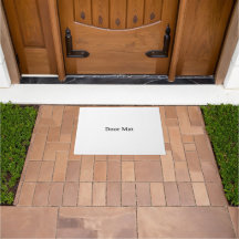 Crea tu propio simple personalizado 18" x 24"