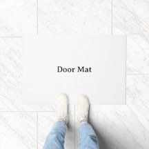 Crea tu propio simple personalizado 24" x 36"