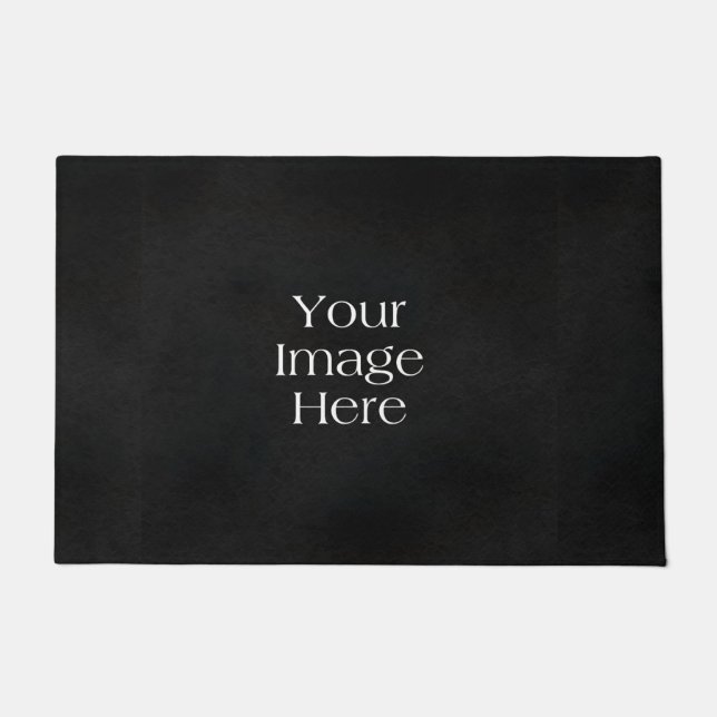 Felpudo Crear el propio (Anverso)