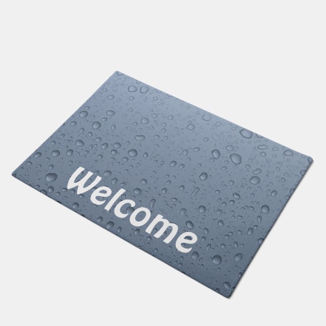 Felpudo Crear su propia estera de puertas de bienvenida (Angular)