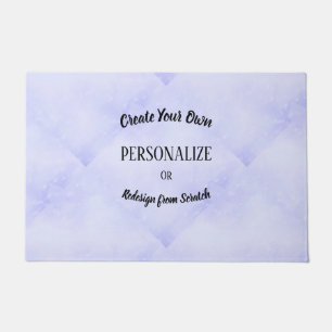 Felpudo Crear su propio Personalizado