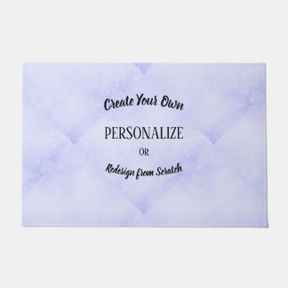 Felpudo Crear su propio Personalizado