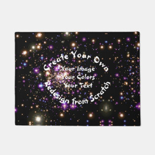 Felpudo Crear su propio Personalizado