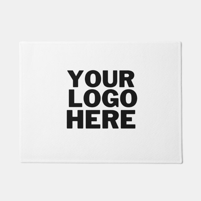 Felpudo Create your own  (Anverso)