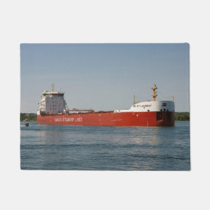 Felpudo CSL St. Laurent doormat