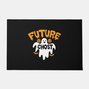 Felpudo Cumpleaños de la elección del futuro de Halloween