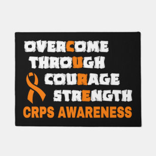 FELPUDO CURE...CRPS