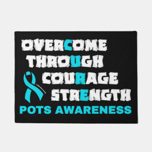FELPUDO CURE...POTS