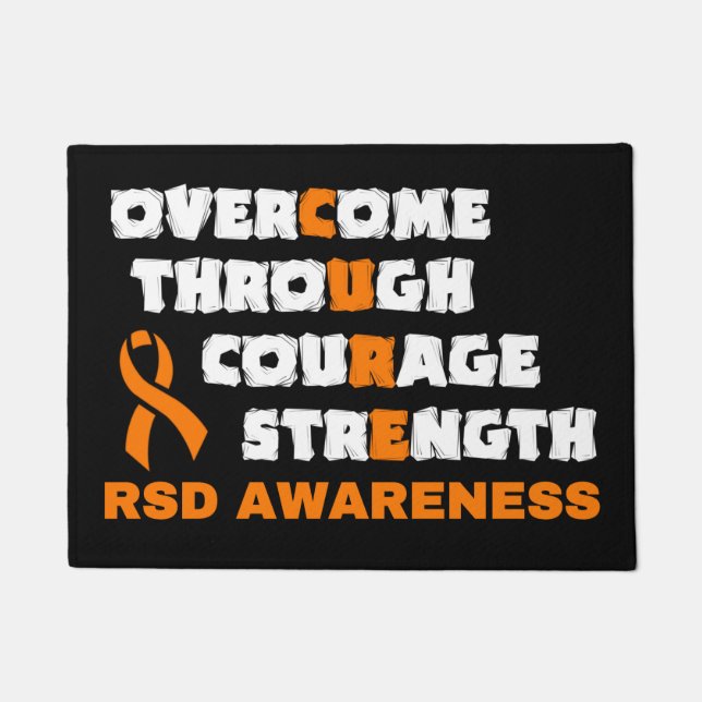 FELPUDO CURE...RSD (Anverso)