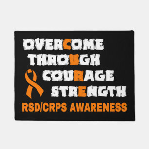 FELPUDO CURE...RSD/CRPS