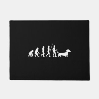 Felpudo Dachshund Gift Dixie Wiener Doxie Dackel