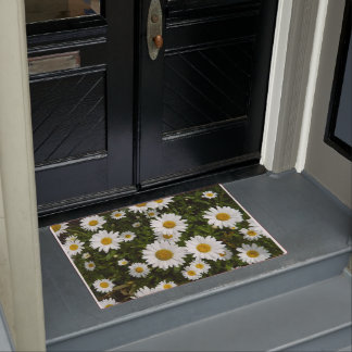 Felpudo Daisy Delight Doormat