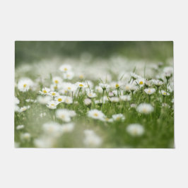Felpudo Daisy Meadow