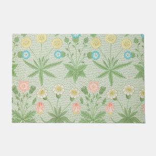 Felpudo Daisy, William Morris