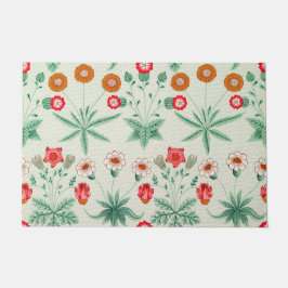 Felpudo Daisy, William Morris