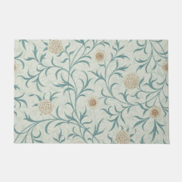 Felpudo Daisy, William Morris