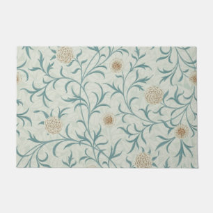 Felpudo Daisy, William Morris