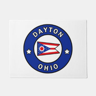 Felpudo Dayton Ohio