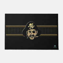 Felpudo Decatur Raiders #4