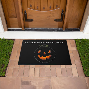 Felpudo Decoración de Halloween