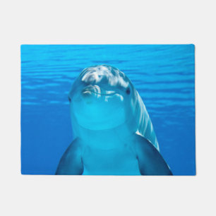 Felpudo Delfín