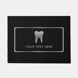 Felpudo Dentist Doormat