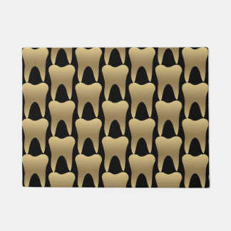 Felpudo Dentist Doormat