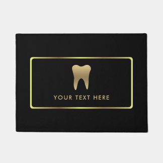 Felpudo Dentista