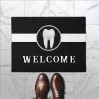 Dentista Brillante Diente Llanto Oficina Dental Ne