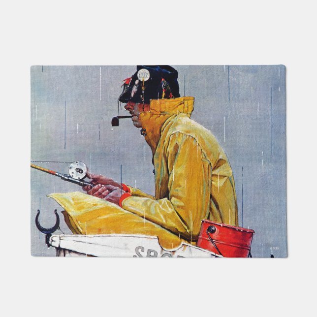 Felpudo Deporte (Anverso)