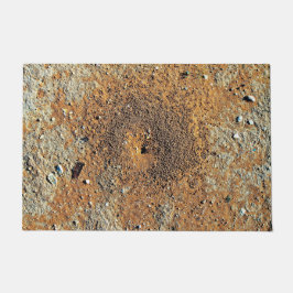 Felpudo Desert Anthill