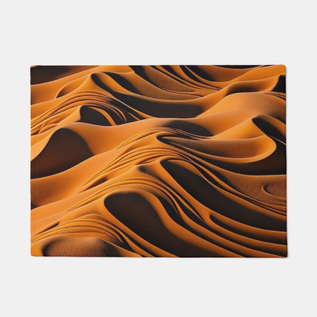 Felpudo Desert Harmony (Anverso)