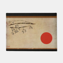 Felpudo Destino simple