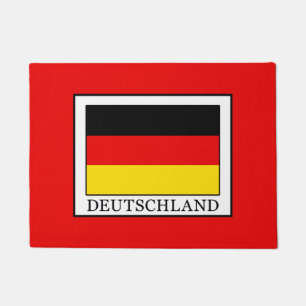 Felpudo Deutschland