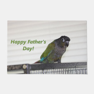 Felpudo Día del Padre