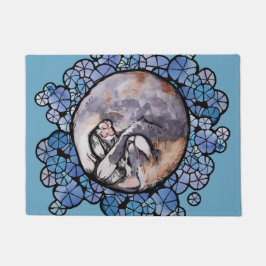 Felpudo Diluir Calico Cat Cuddle Maine Coon Cats