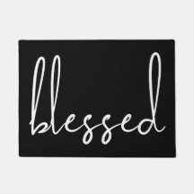 Diseño de Gratitud, Bendición